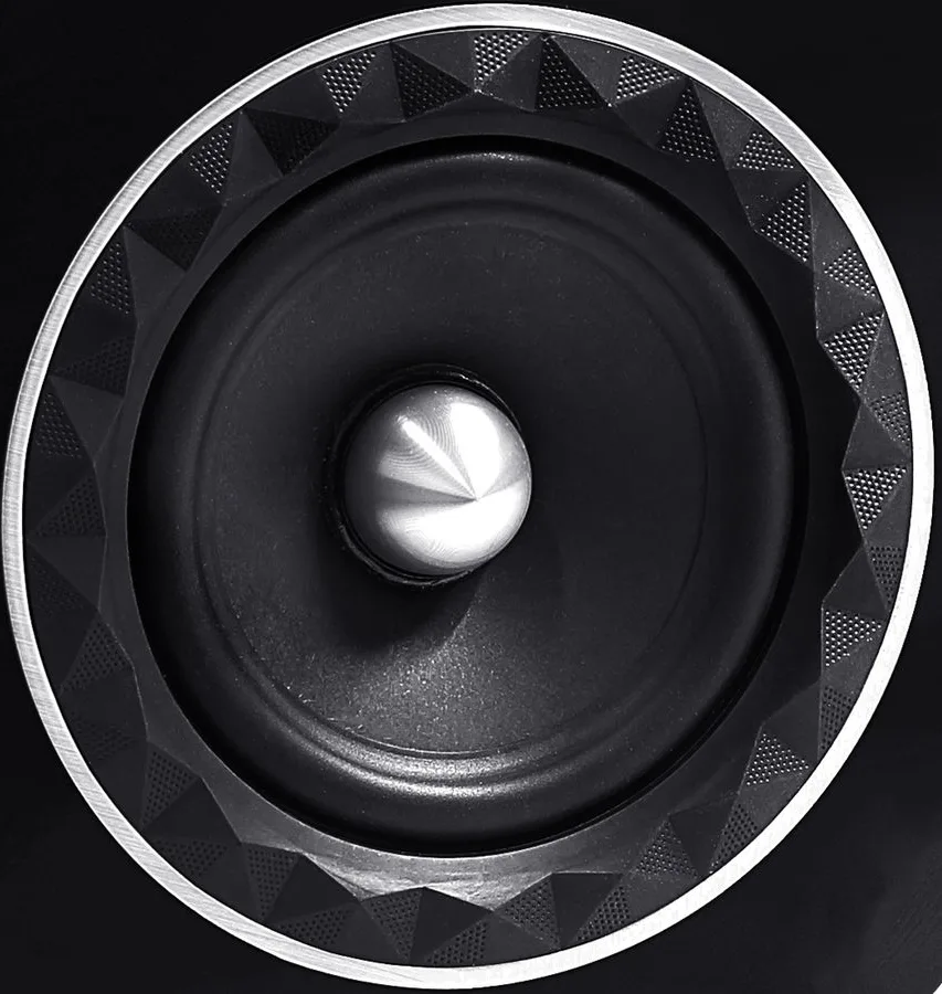 WiiM Amp   Elipson Prestige Facet 6B Noyer (la paire)   NorStone CL150 Classic (5 m) Chaînes hi-fi composées