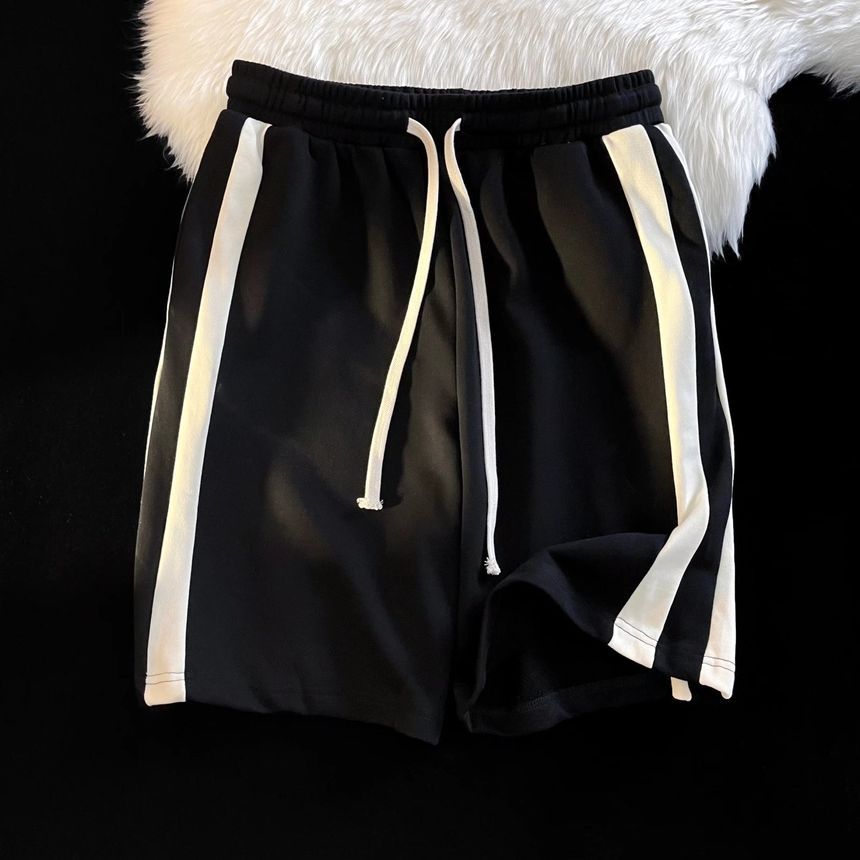 Urtishia - Wijde joggingbroek