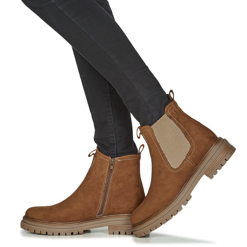 S.Oliver - 25435-29-305 - Camel