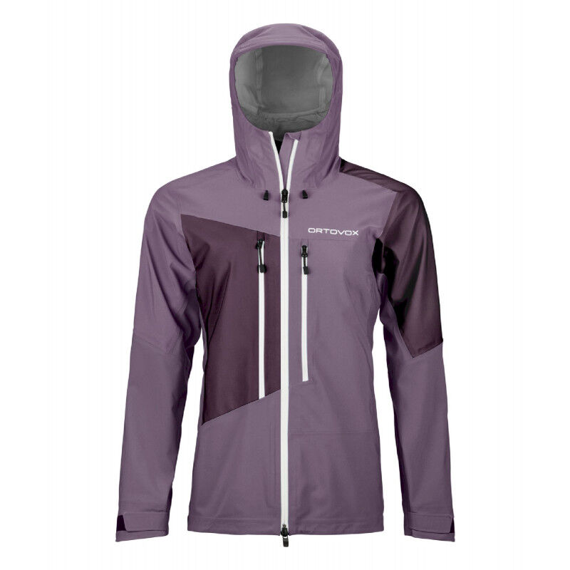 Westalpen 3L Jacket - Veste imperméable femme