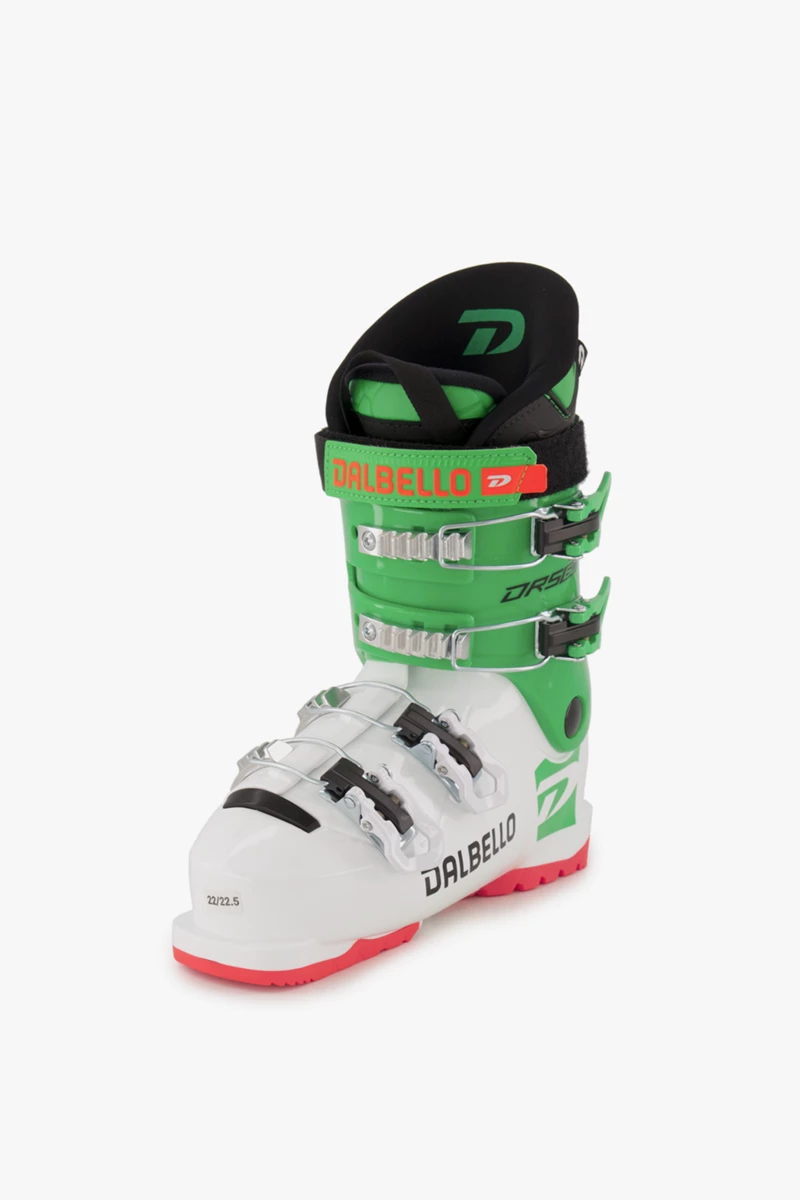 Dalbello DRS 60 Kinder Skischuh