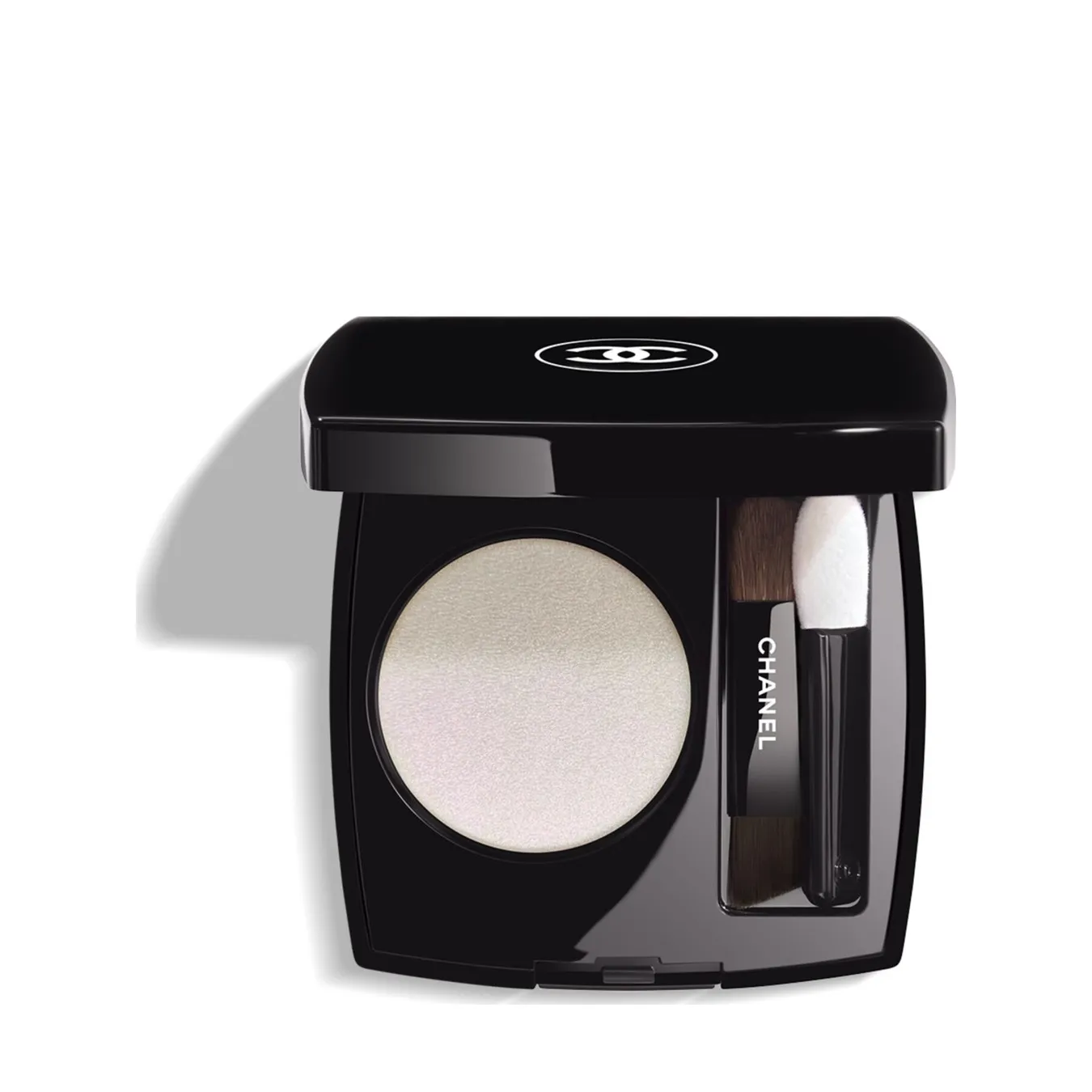 CHANEL OMBRE ESSENTIELLE TOP COAT Top coat yeux multi-usage220 Blanc Perle