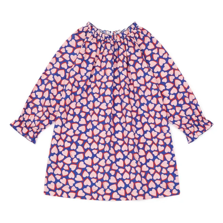 Bonton Robe Dhalia | Rose