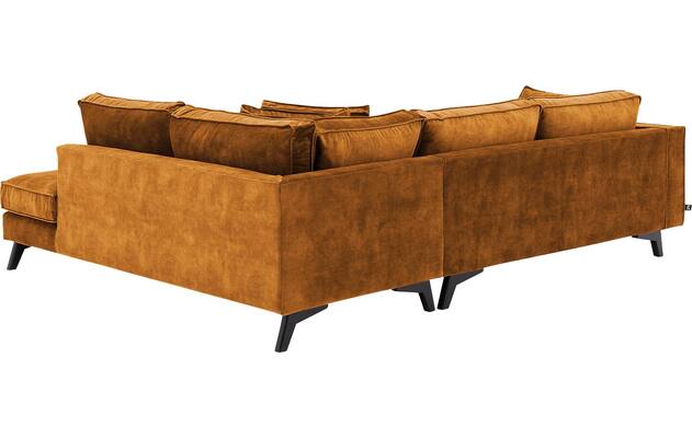 Hoekbank Chambre