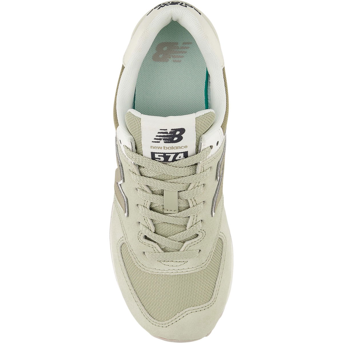 New Balance 574 Sneakers Dame