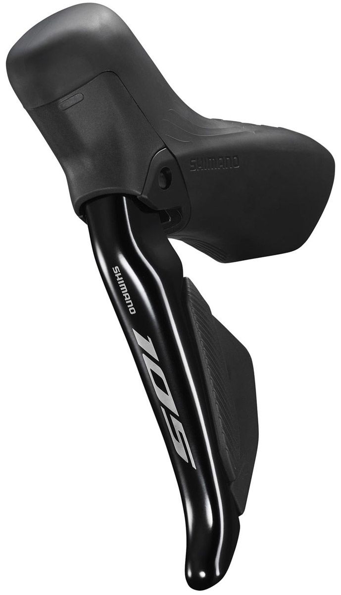 Shimano 105 Di2 ST-R7170 2-fach STI-Einheit links kaufen | Bike-Discount