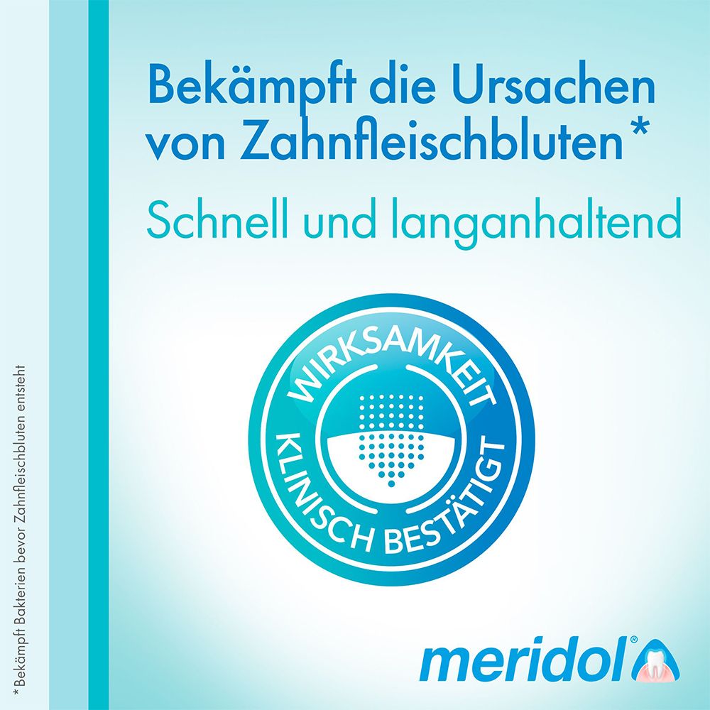 meridol® Mundpflege-Set