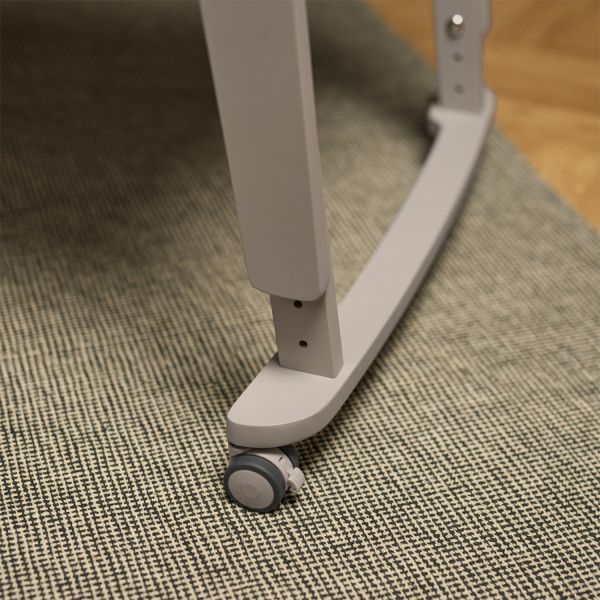 SnuzPod Studio Co-sleeper - London Navy