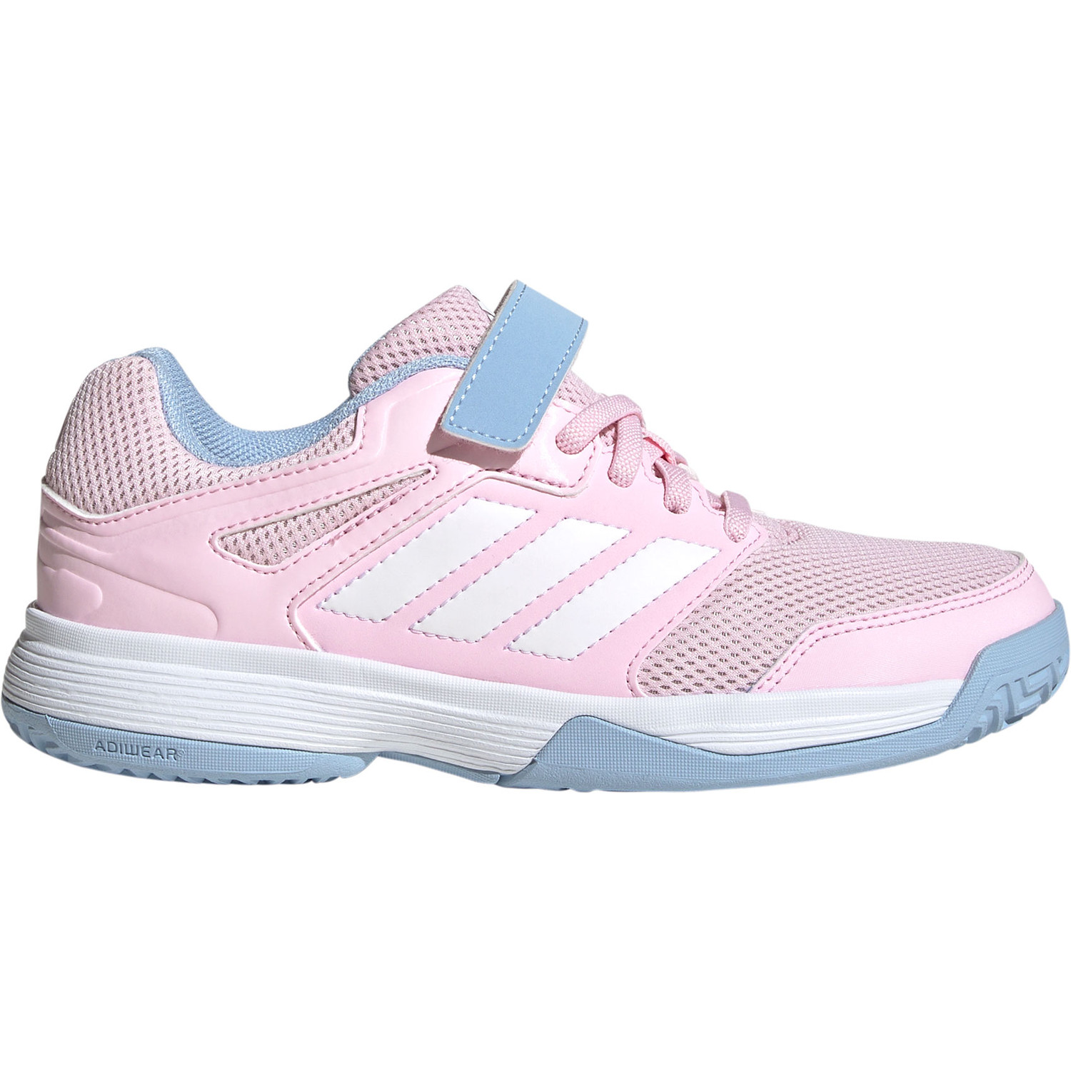 adidas Speedcourt Kids Velcro