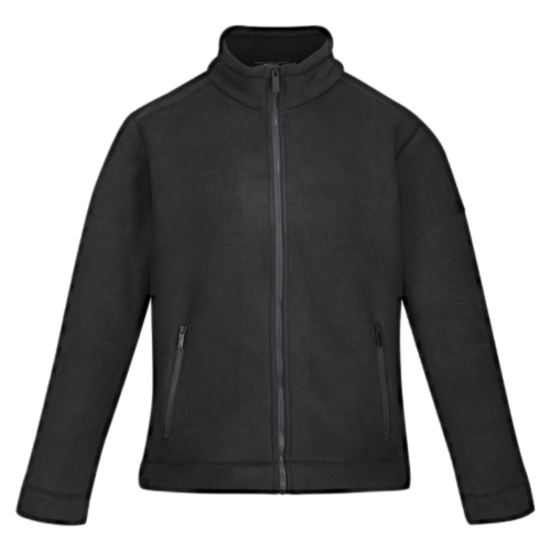 Garrian Fleece Vest