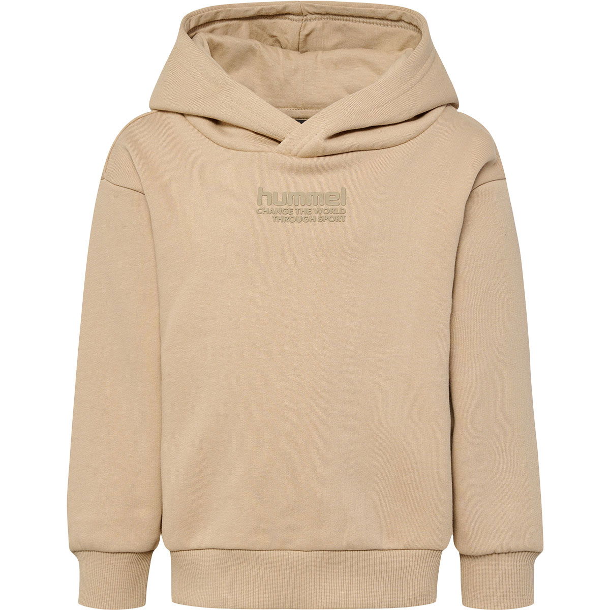 hummel Pure Hættetrøje Børn