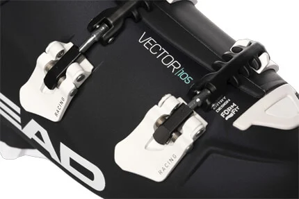 HeadVector 105 W - dunkelblau/navy