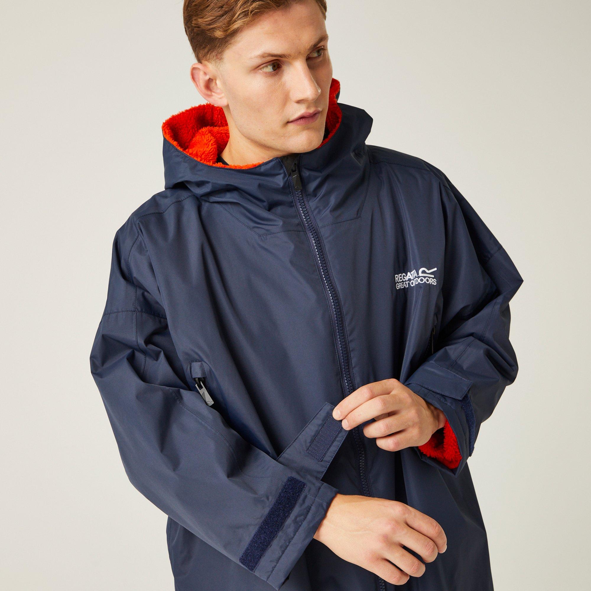 Regatta Waterproof Robe Adults