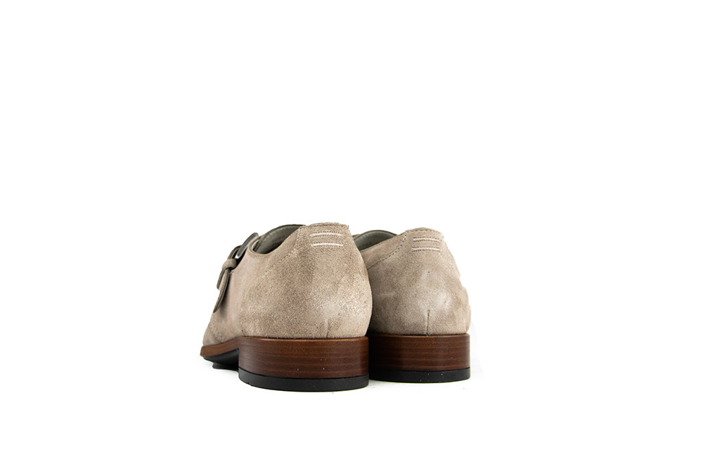 Greve Gesp Ribolla Roccia Suede