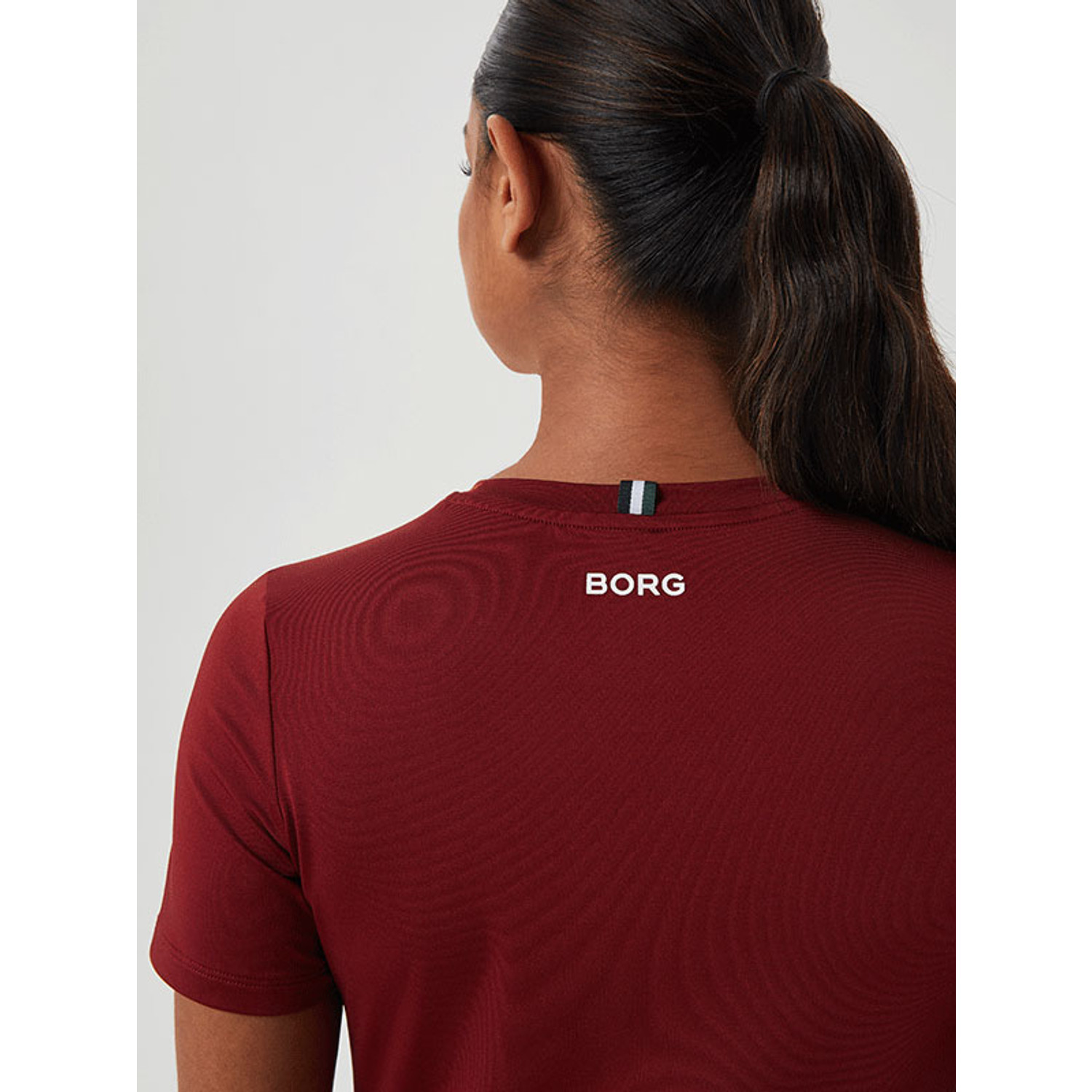 Björn Borg Ace Slim Tee Set Dames