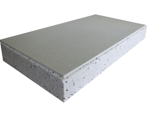 BACHL gipsvezel zolderisolatie-element EPS WI/DI stootrand WLS 039 1015 mm x 515 mm x 120 mm Pal = 22 m²