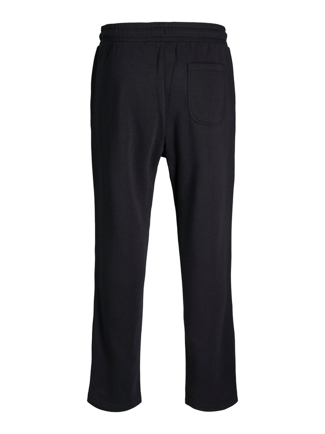 Jack & Jones Sweathose »JPSTKANE BRADLEY UNCUFFED SWT PANTS NOOS«