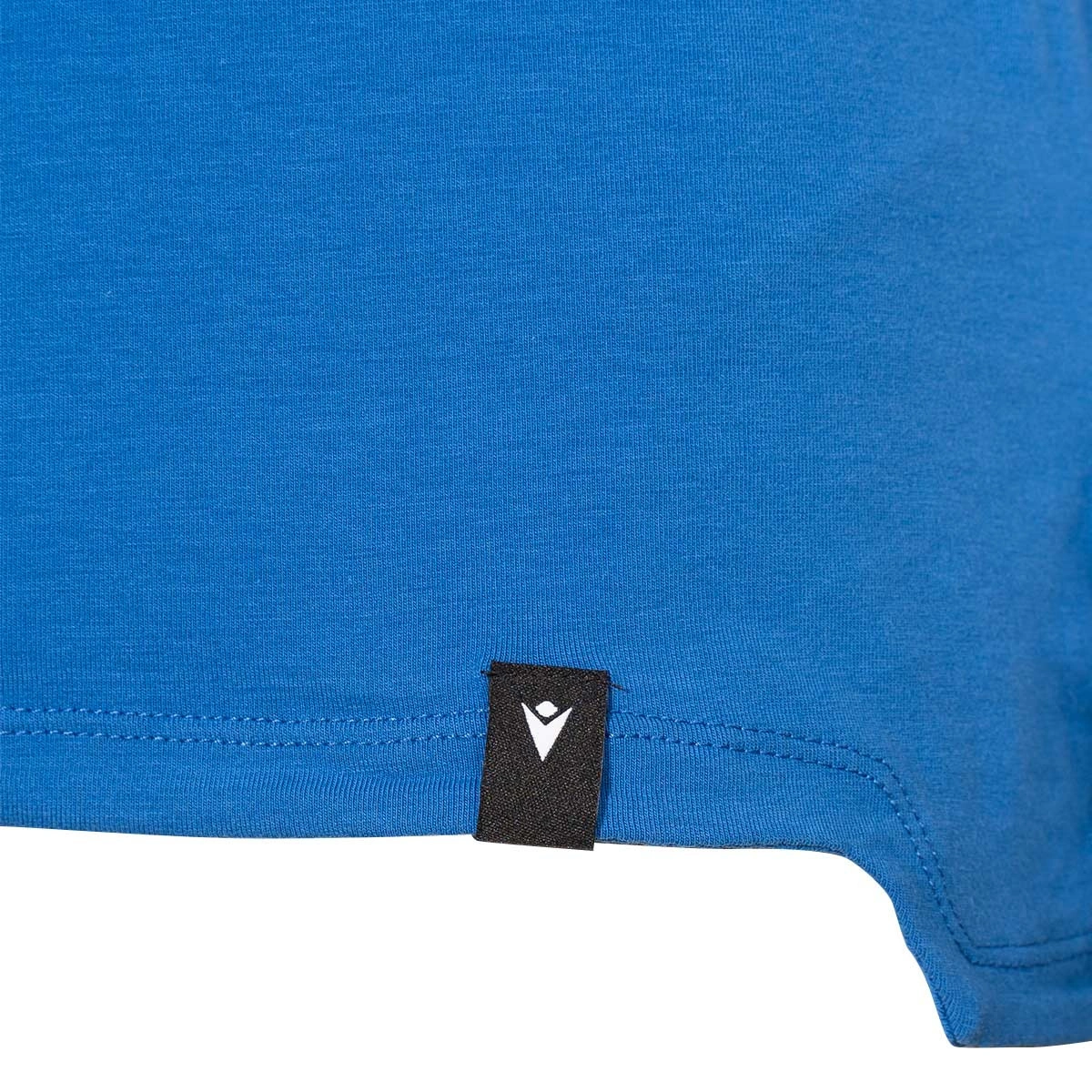 T-Shirt Macron Uc Sampdoria Training 2025-2026