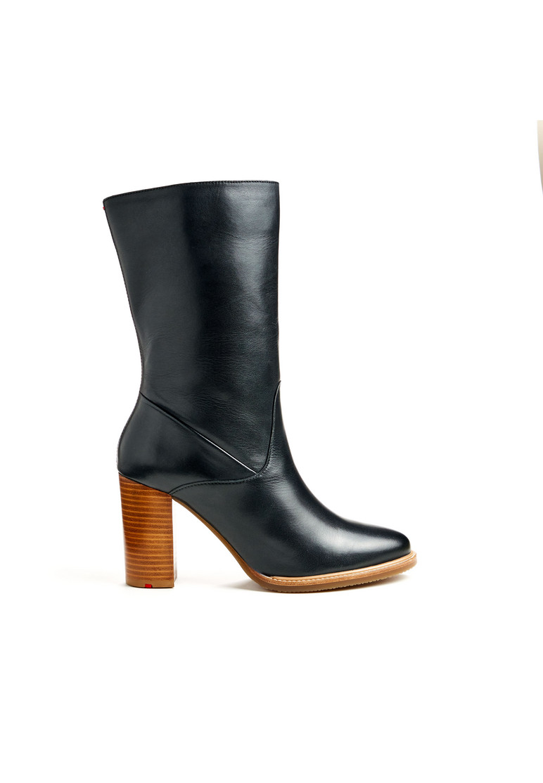 STIEFELETTE Schwarz
