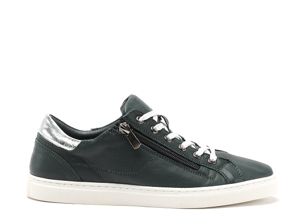 Cotemer basses femme elkena vert