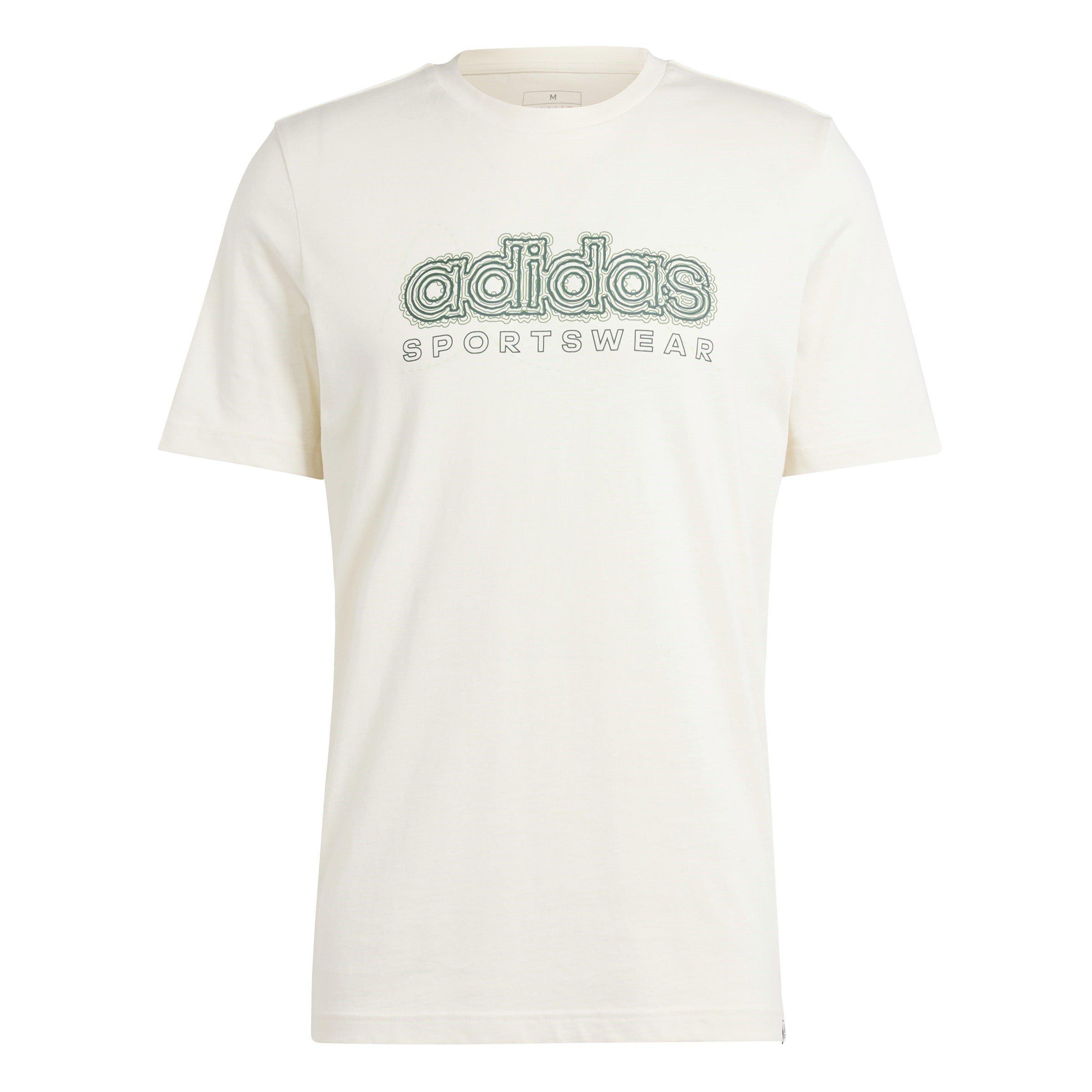adidas Growth Sportswear Graphic T Shirt