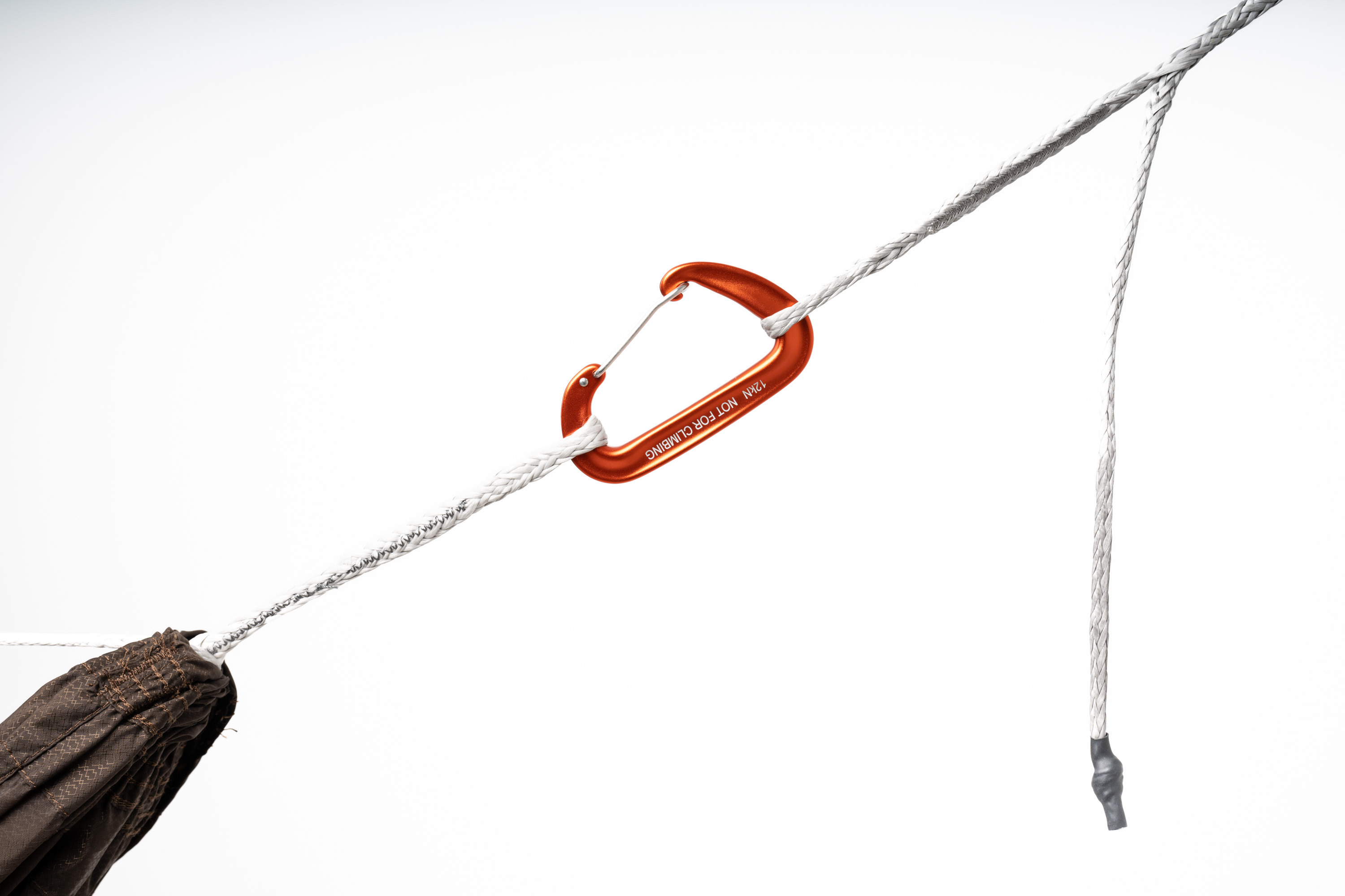 Ultralight Hammock