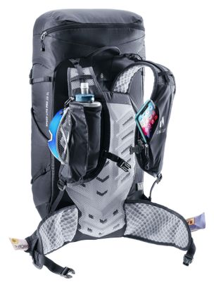 Sac de Randonnée Deuter Speed Lite Pro 28 SL Noir Femme