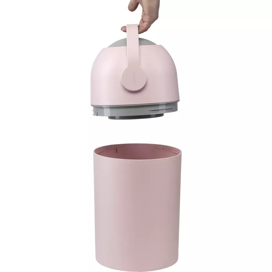 magic© Windeleimer Magic Majestic Blush Pink