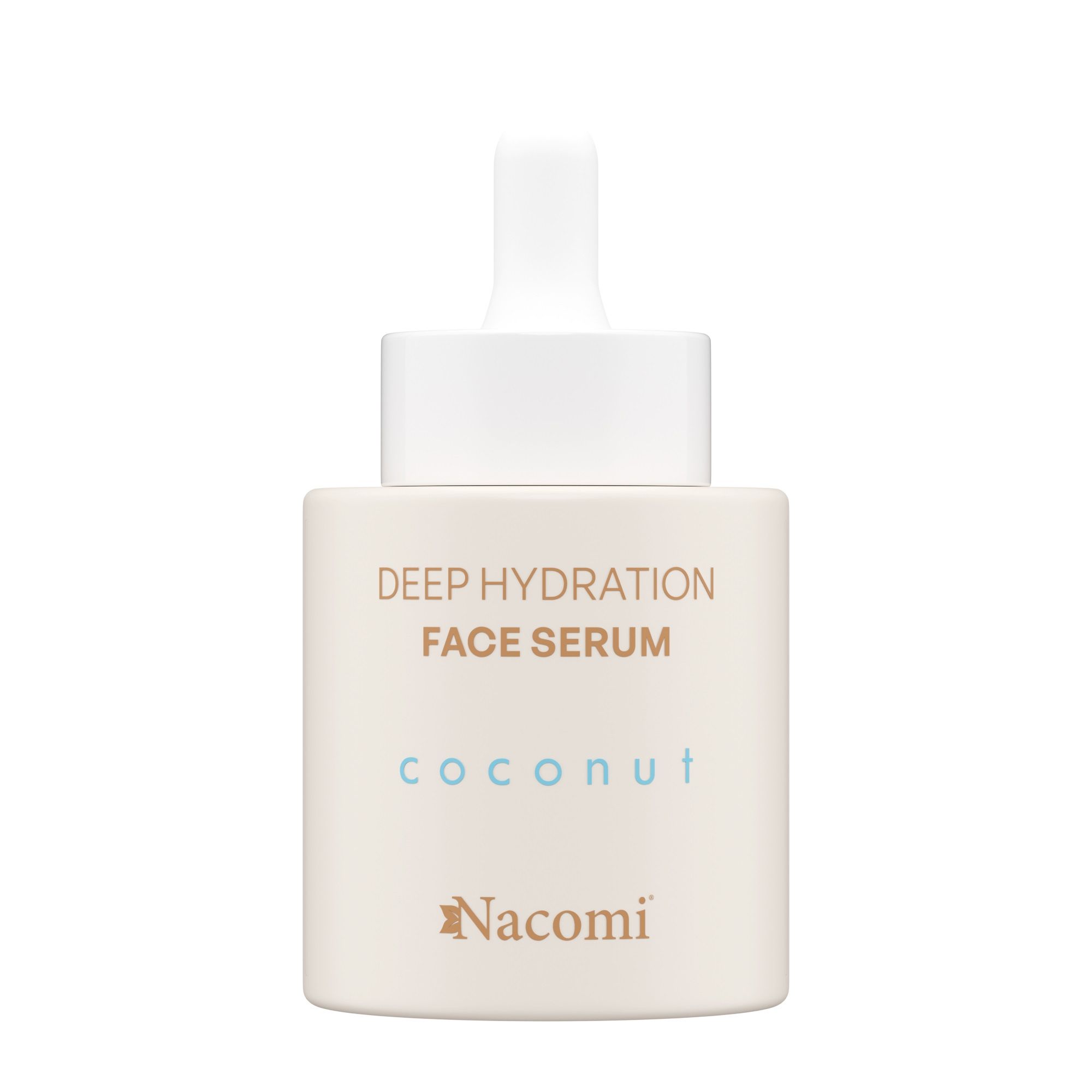 Deep Hydration Sérum Facial Coco Serums
