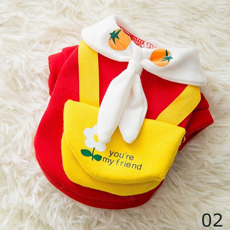 Cissilli - Schoudertas Pet Top