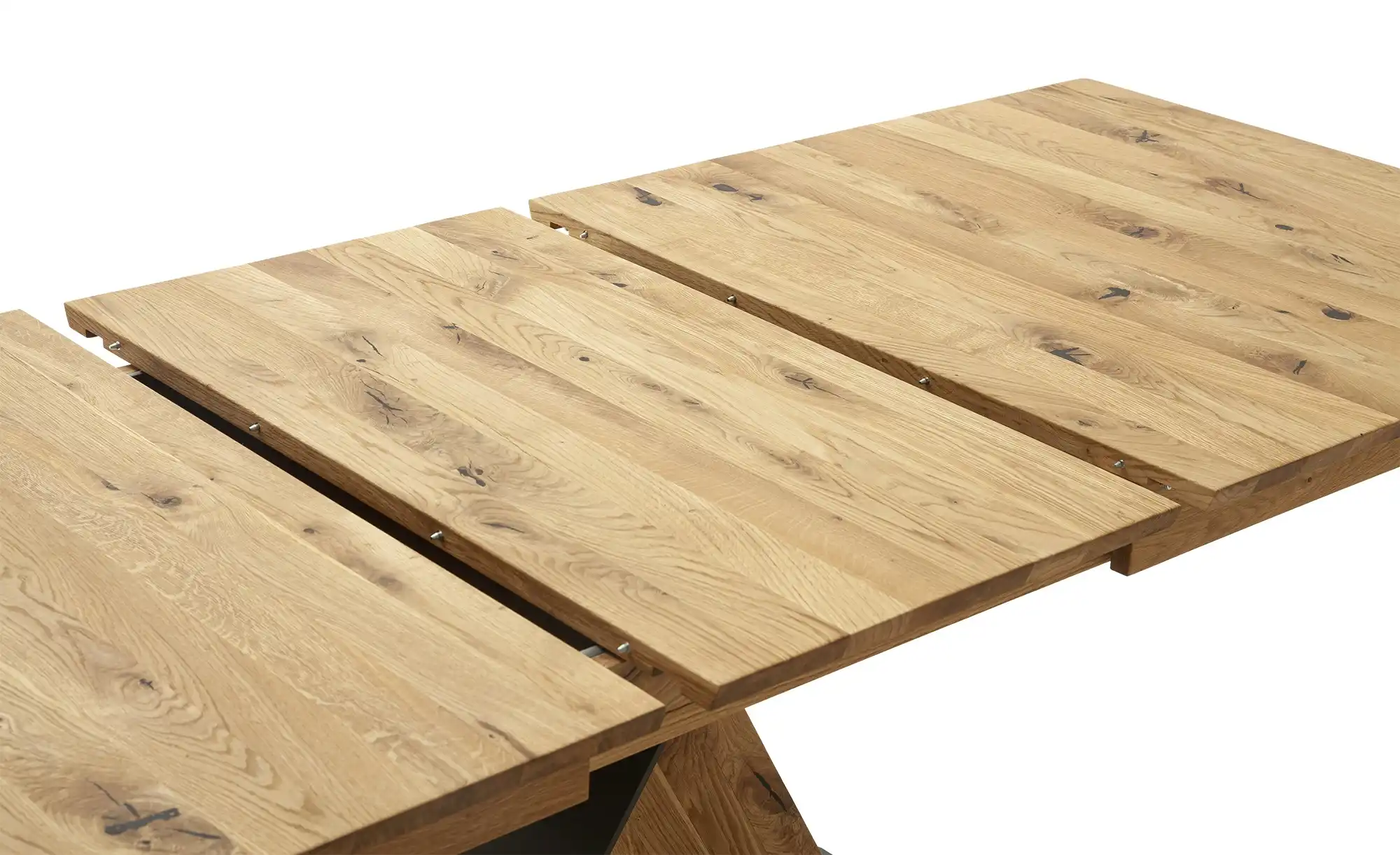 Woodford Esstisch ausziehbar Marrita