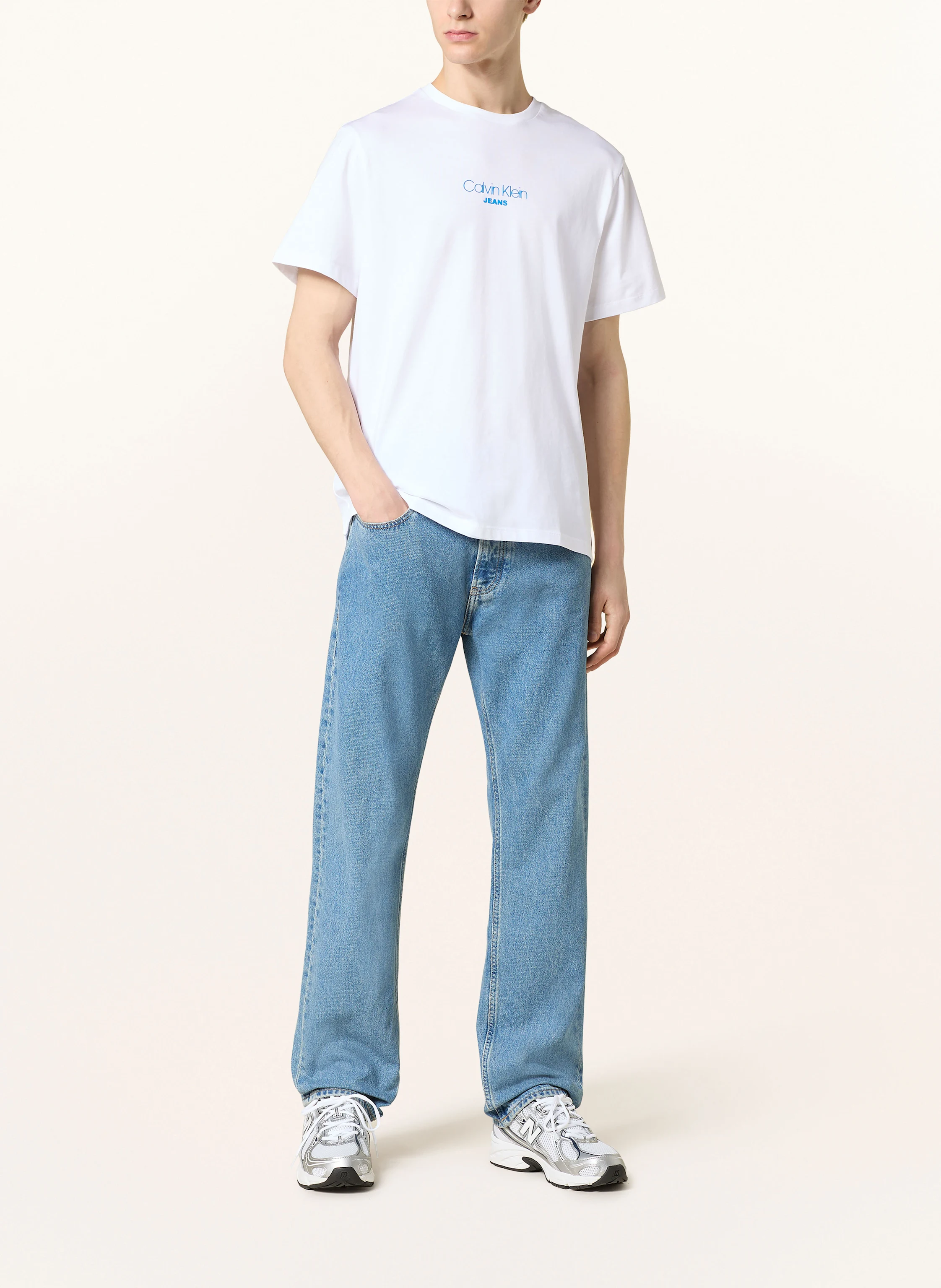 Calvin Klein Jeans T-Shirt