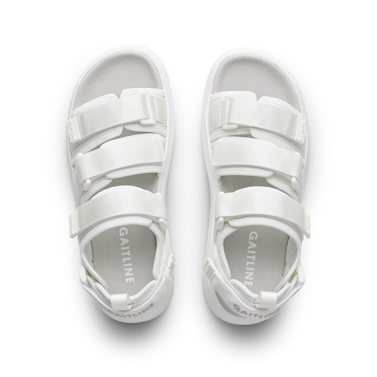 Flow SP Sandal Sandalen som støtter som en sko