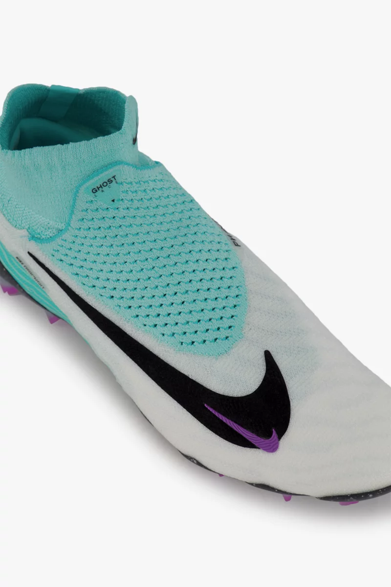 Nike Gripknit Phantom GX Elite Dynamic Fit FG Herren Fussballschuh