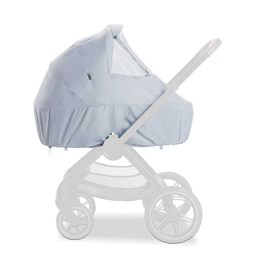 Protection de pluie pour poussette Walk N Care
