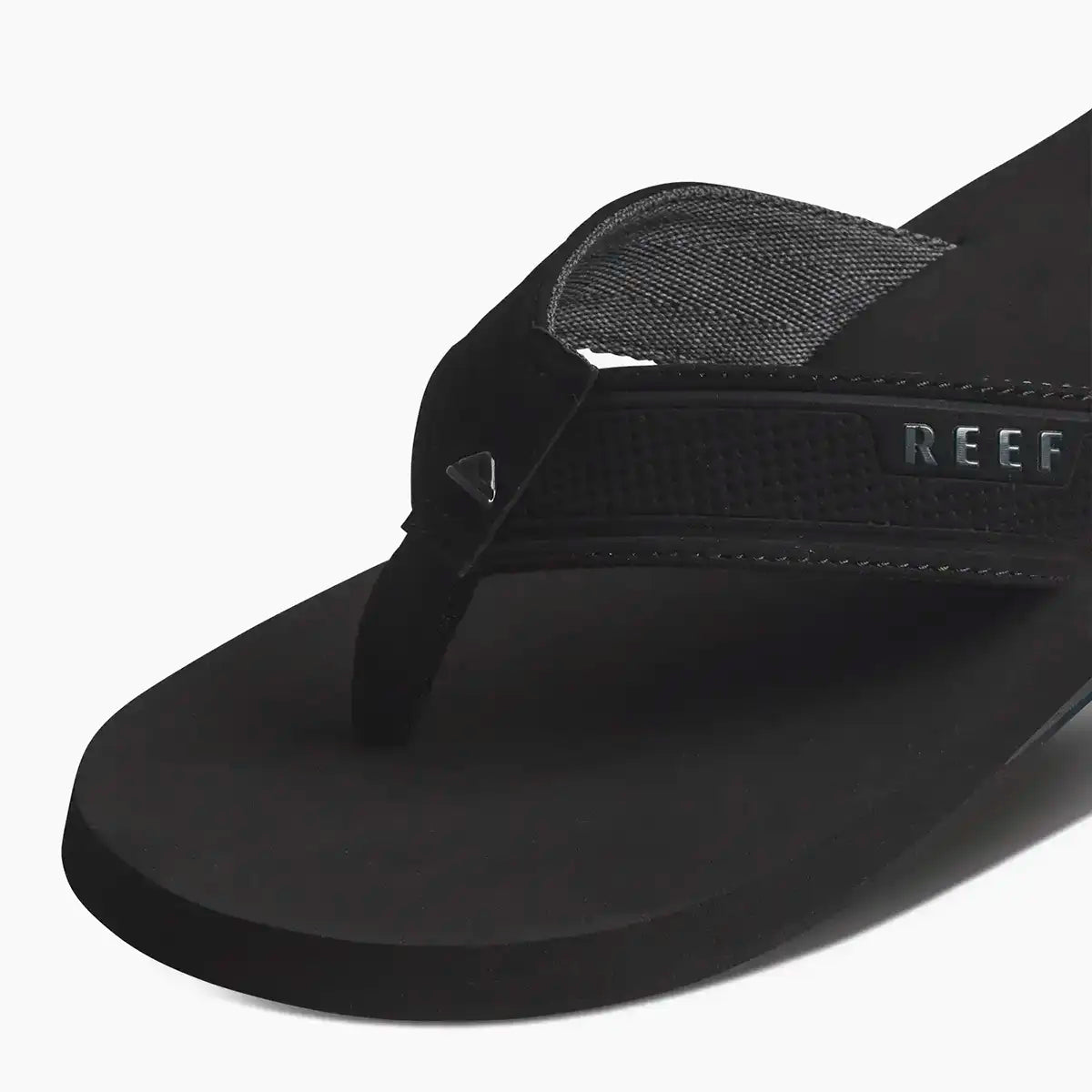 The Layback Black