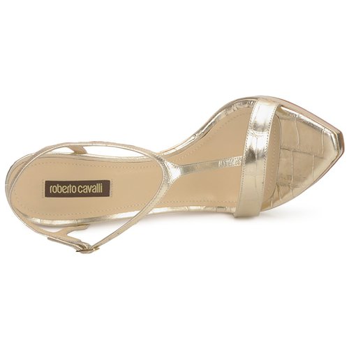 Roberto Cavalli - RDS736 Gold