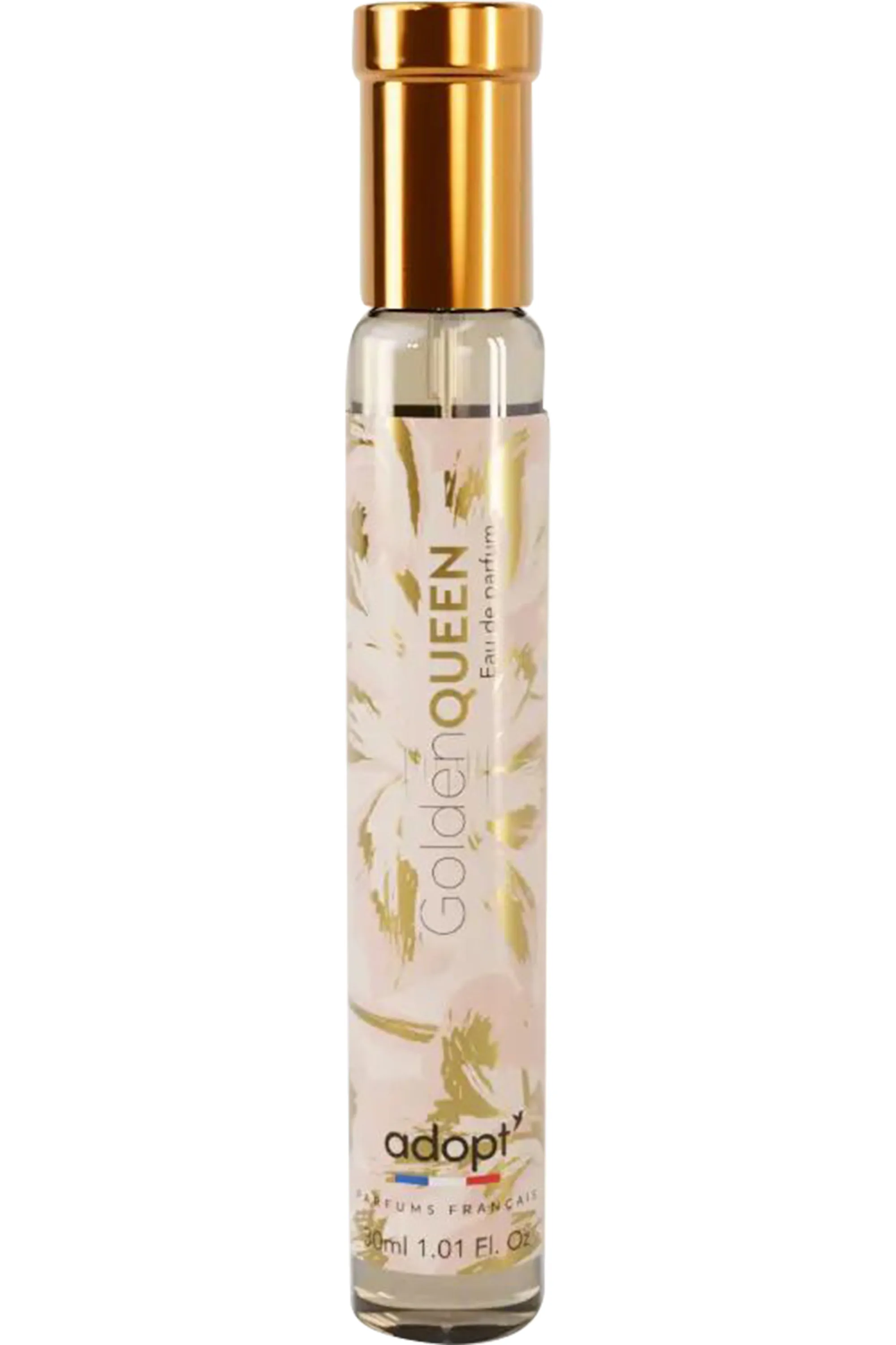 Adopt Parfums Parfum Golden queen-30 ml