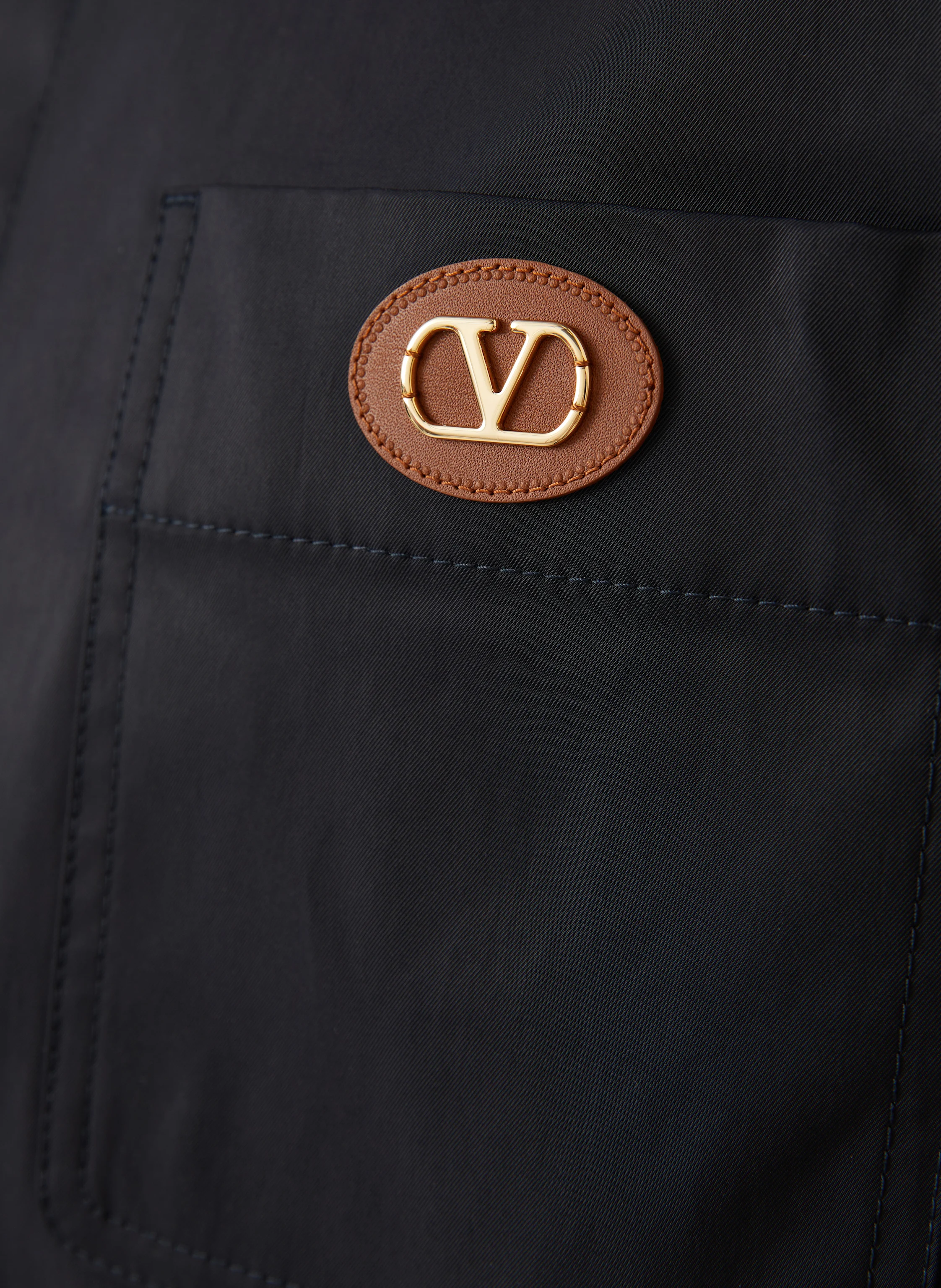 VALENTINO Overjacket