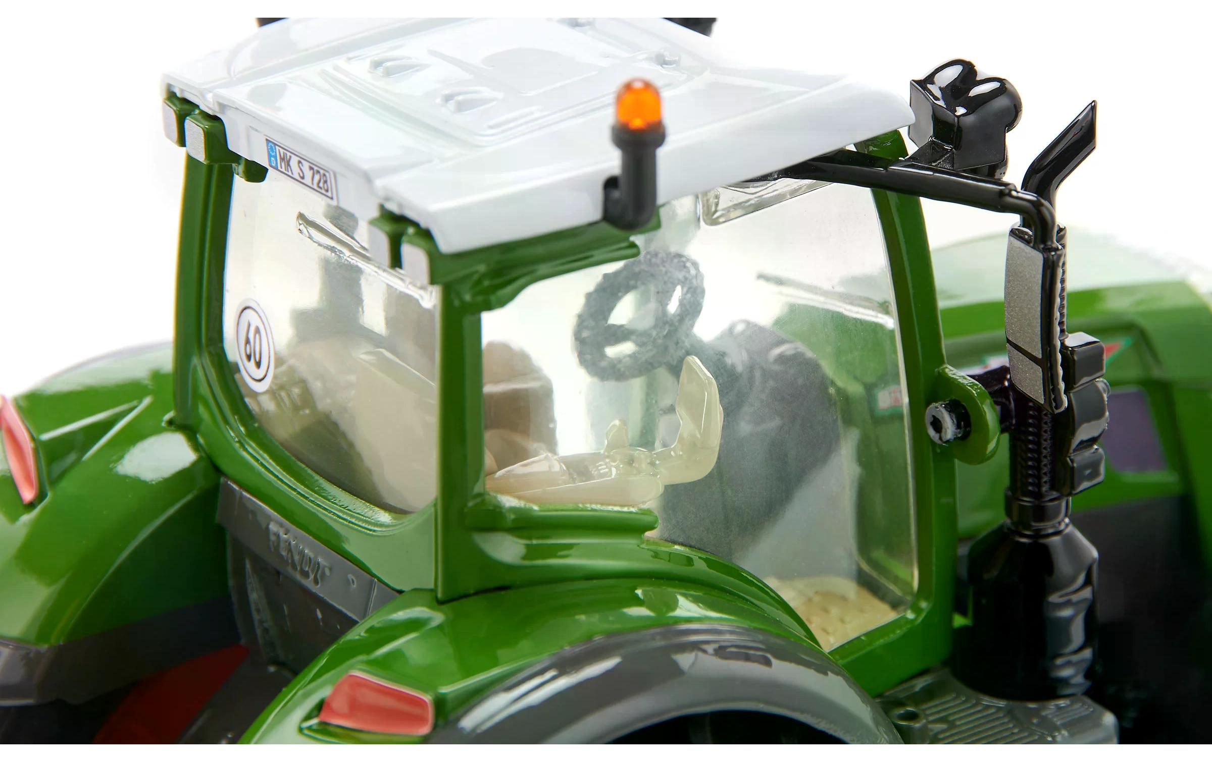 Traktor Fendt 728 Vario 1:32Siku Farmer 32 Traktor Modell