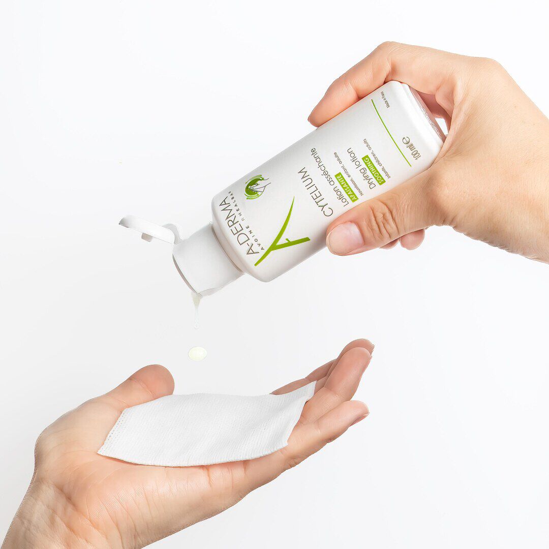 Cytelium - Loção - 100ml