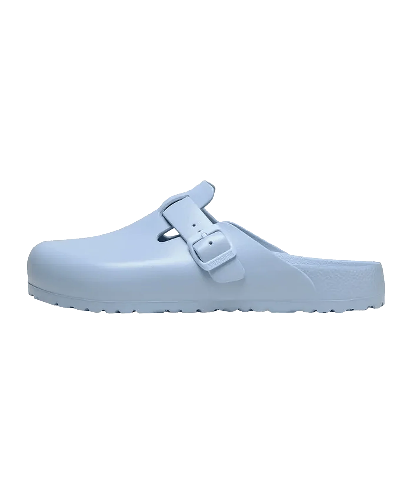 Birkenstock Boston EVA Blau