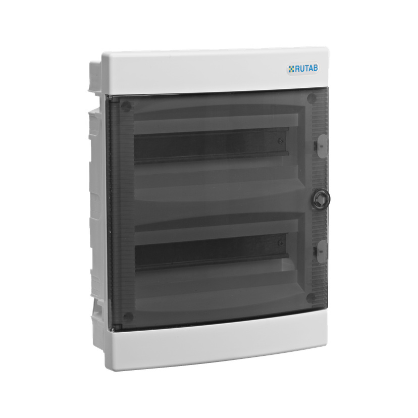 Normkapsling IP40