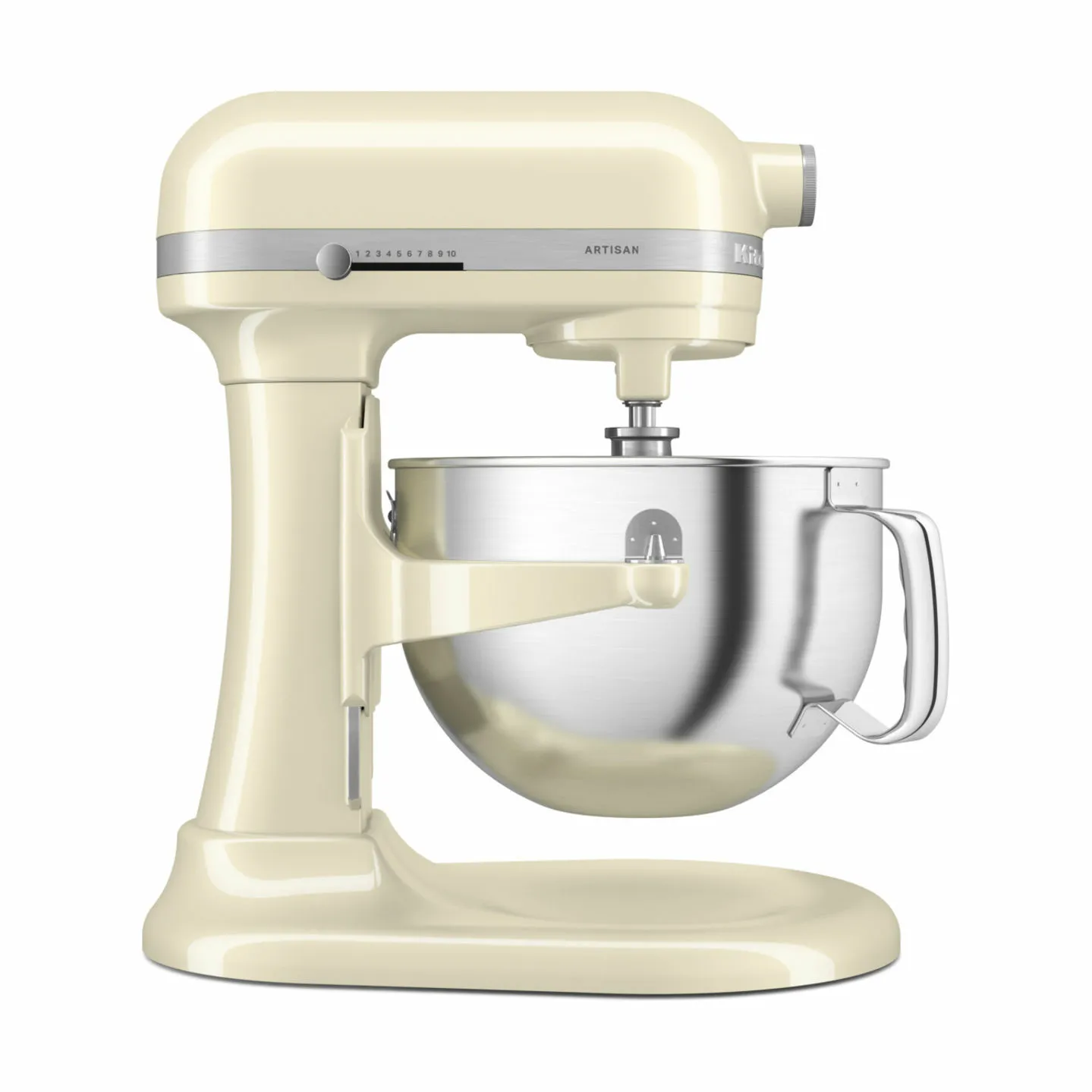 KitchenAid Artisan Køkkenmaskine 5KSM60SPXEAC