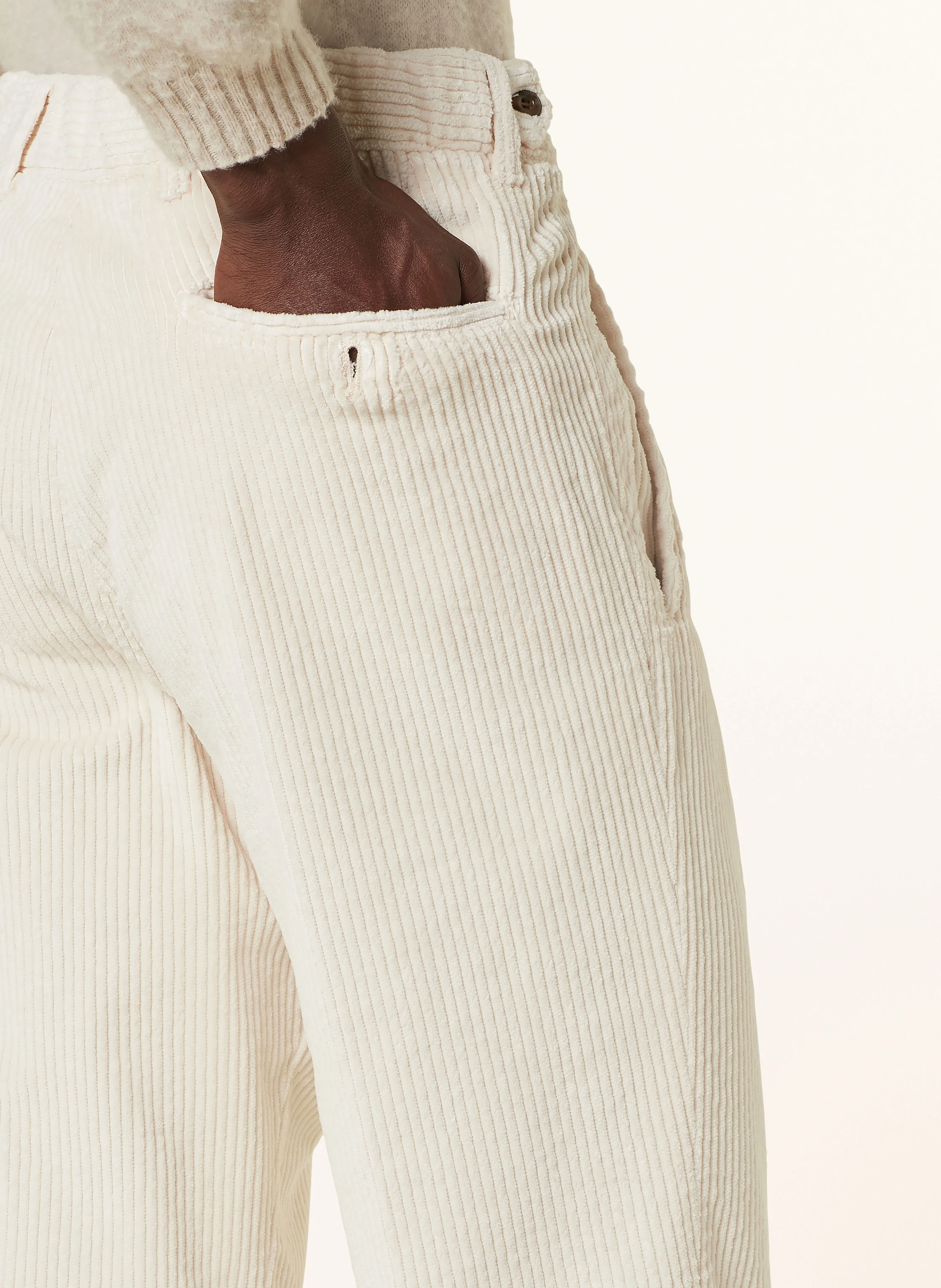 MYTHS Cordchino Regular Fit