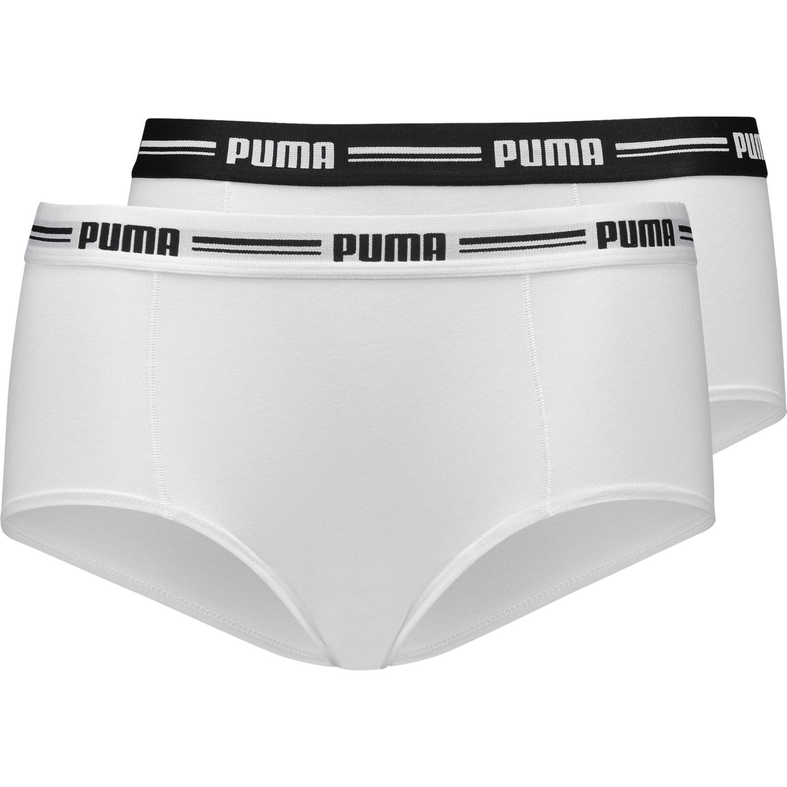Puma women mini short 2P