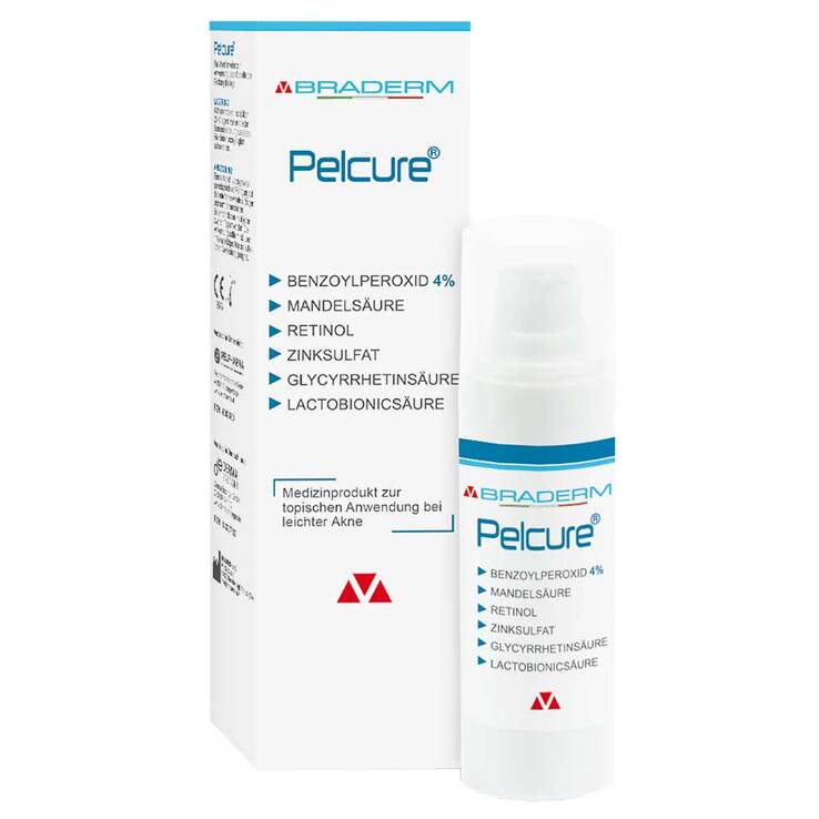 Pelcure® Gel, 30 ml
