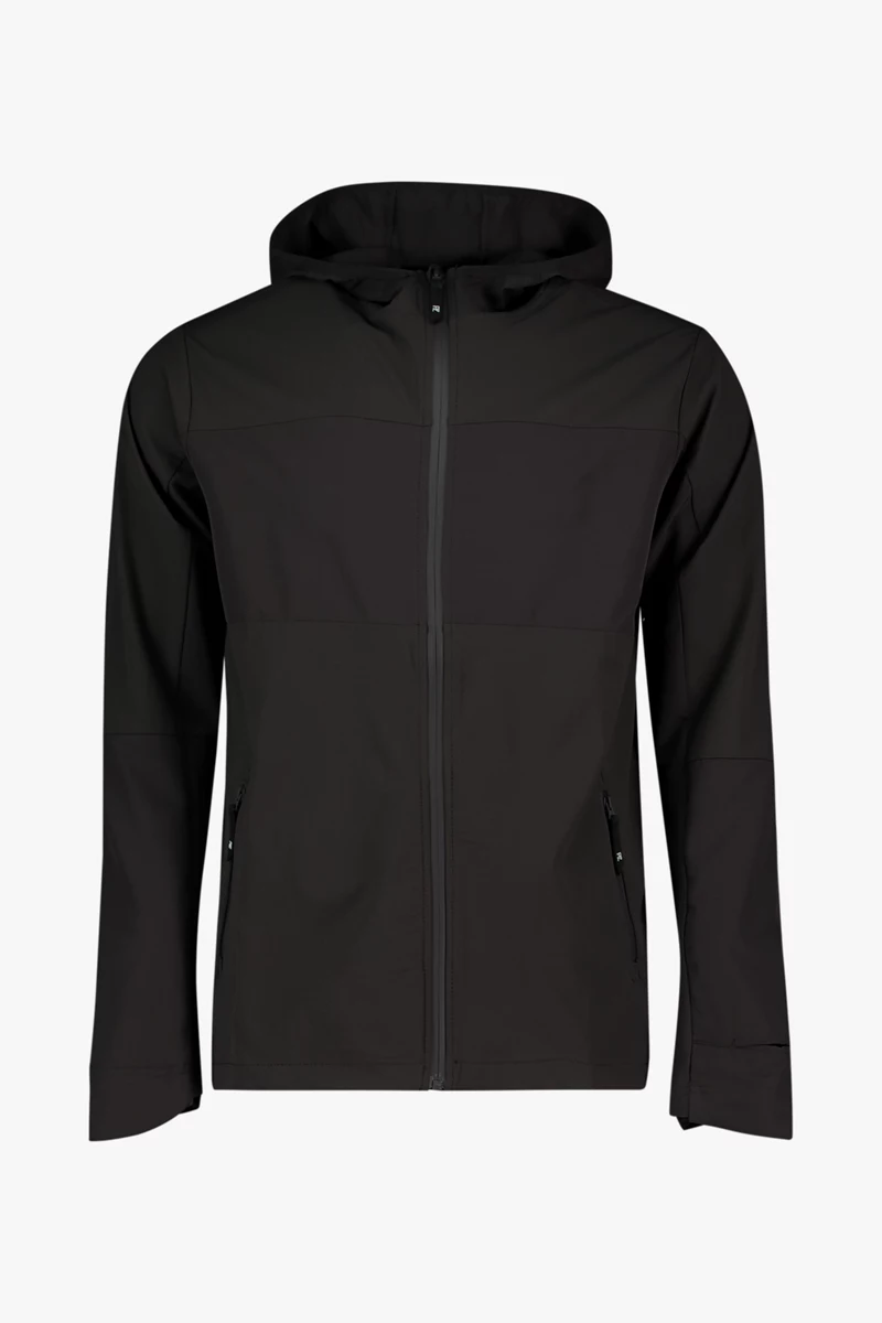 POWERZONE Herren Laufjacke