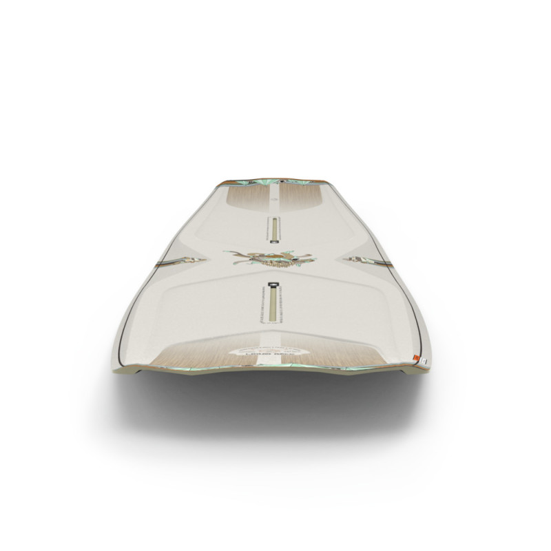 Wakeboard liquid force peak 2025
