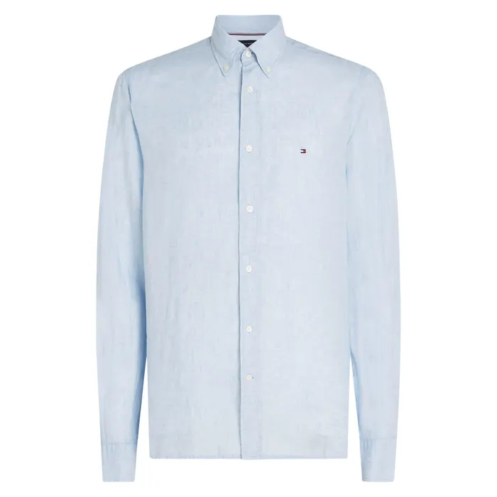 Tommy Hilfiger Regular Fit Overhemd Heren